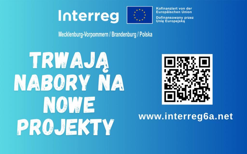 Interreg VI A - nabory news