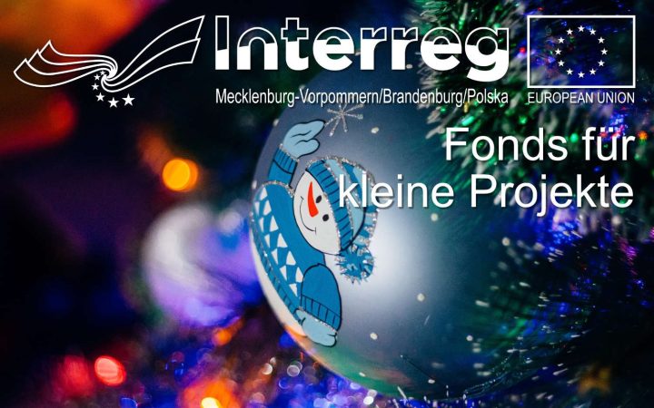 FKP-Interreg VA - Weihnachten