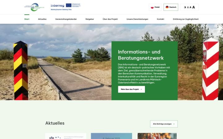 IBN - Full Start - ibn-sid.eu