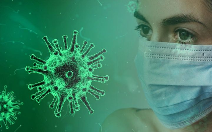 coronavirus